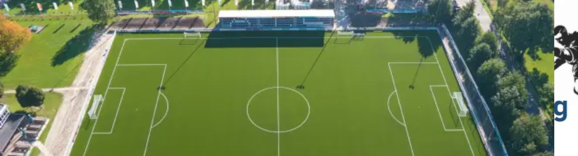Banner - Schagen United - Schagen