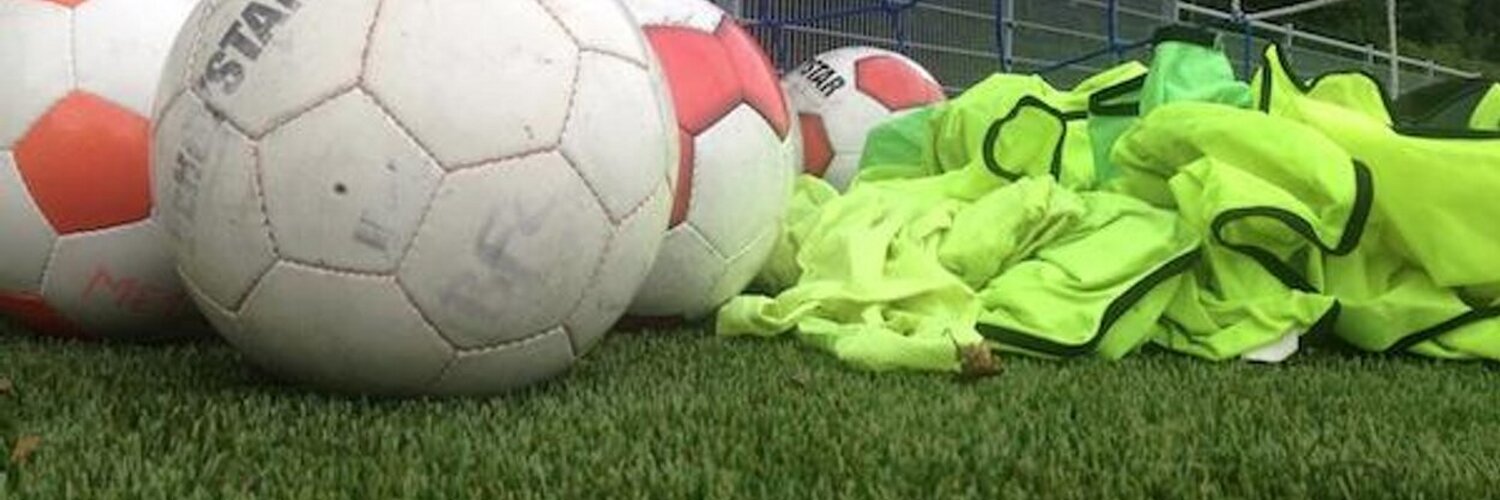 Banner - BFC Bussum - Bussum