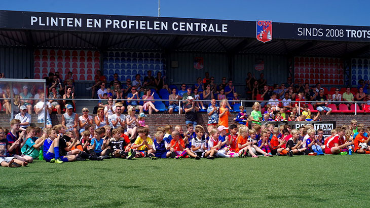 Banner - CDW - Wijk bij Duurstede