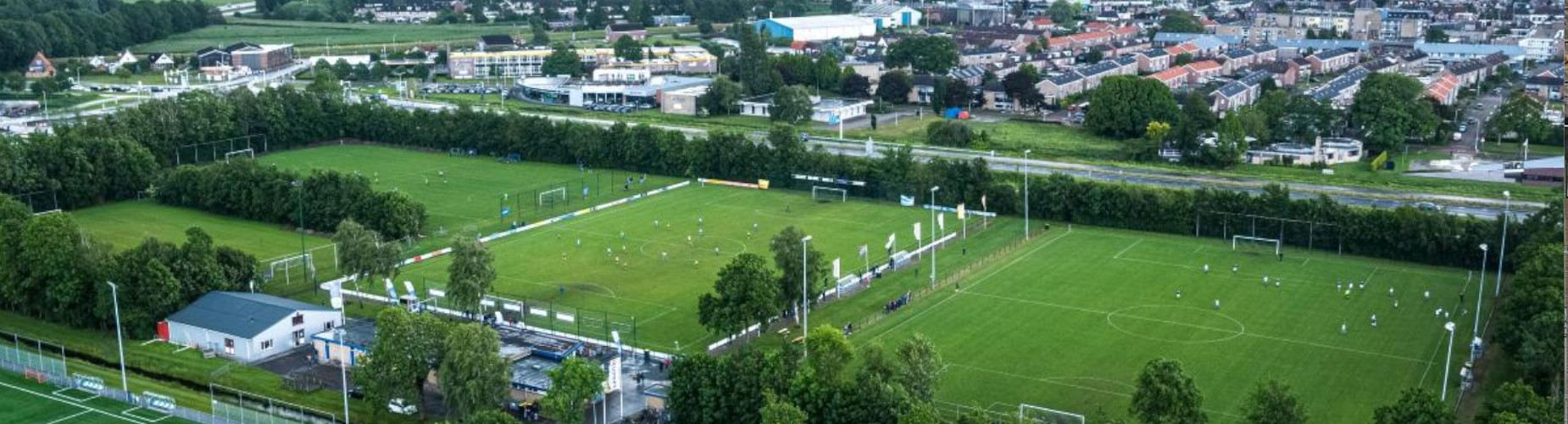Banner - CVVO - Lemmer