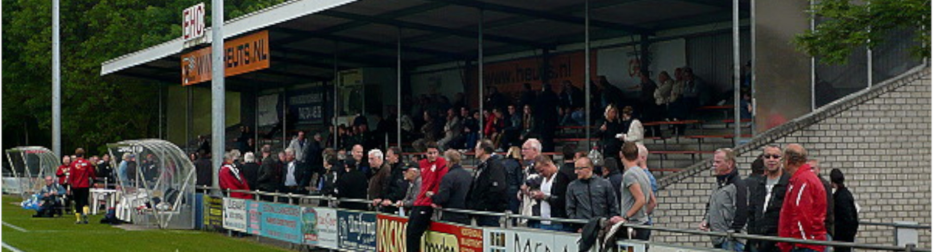 Banner - EHC - Hoensbroek
