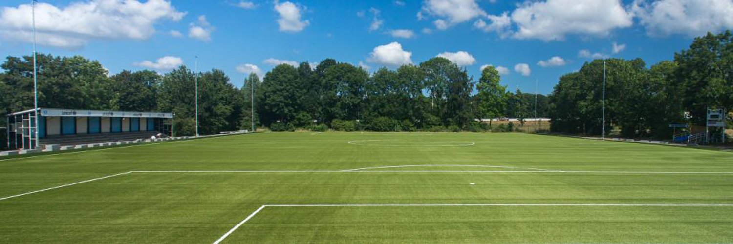 Banner - FC Driebergen - Driebergen-Rijsenburg