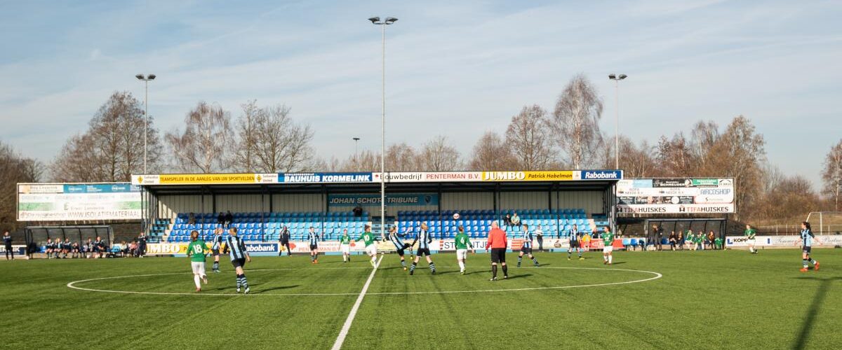 Banner - FC Eibergen - Eibergen
