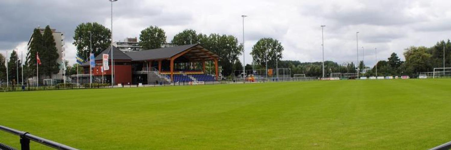 Banner - FC Weesp - Weesp