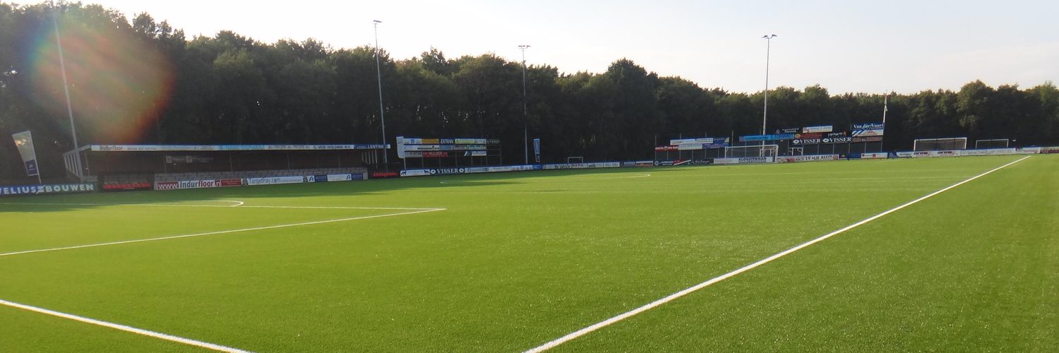 Banner - HSV De Zuidvogels - Huizen