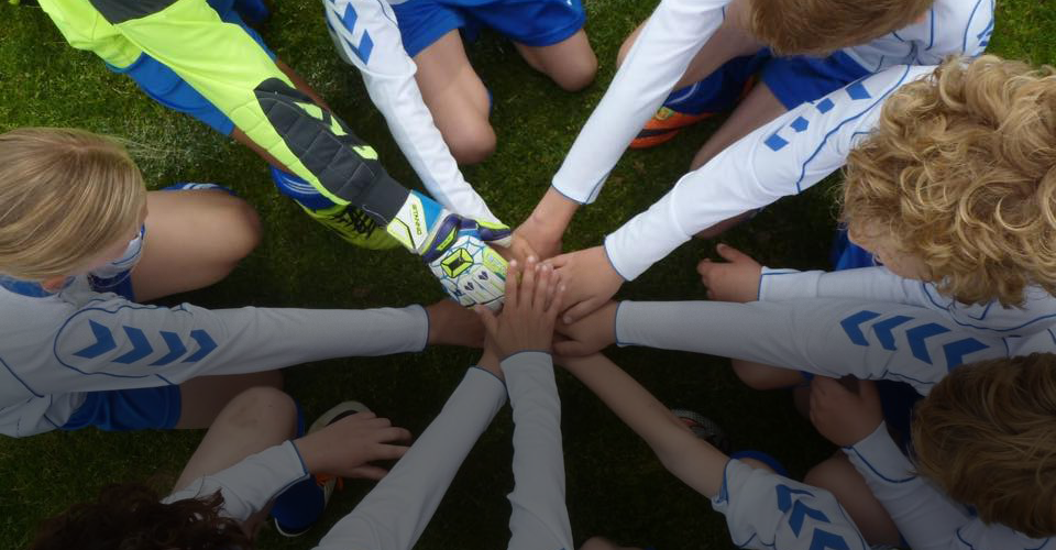 Banner - ISC Ingen - Ingen