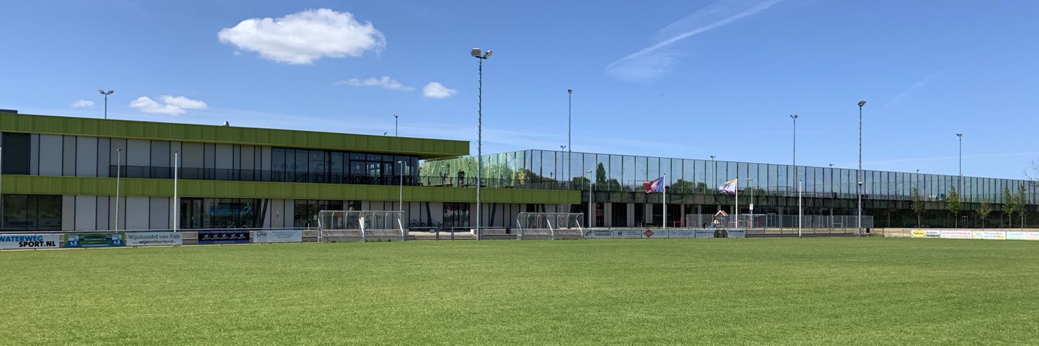 Banner - VV Kethel Spaland - Schiedam