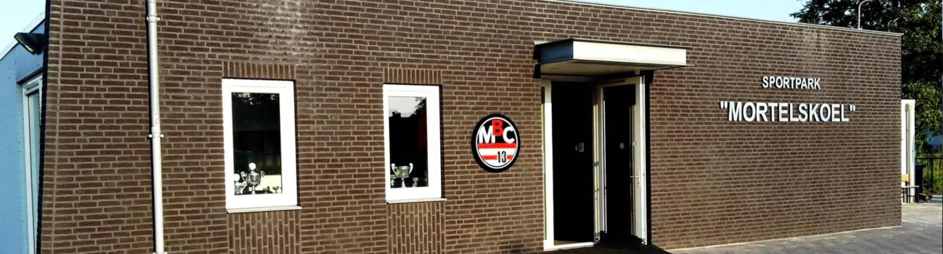 Banner - MBC’13 - Maasbracht