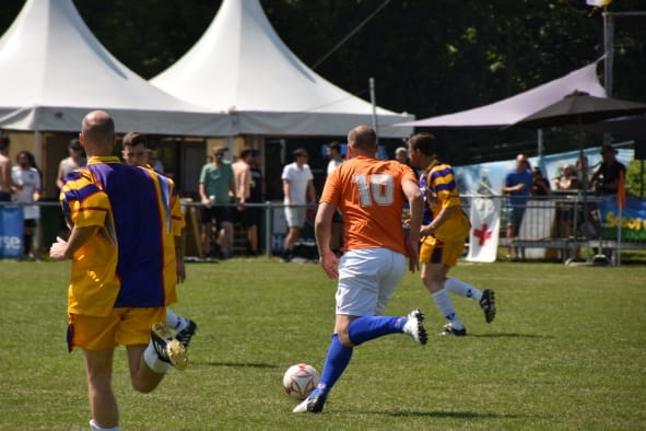 Banner - MZVC - Middelburg