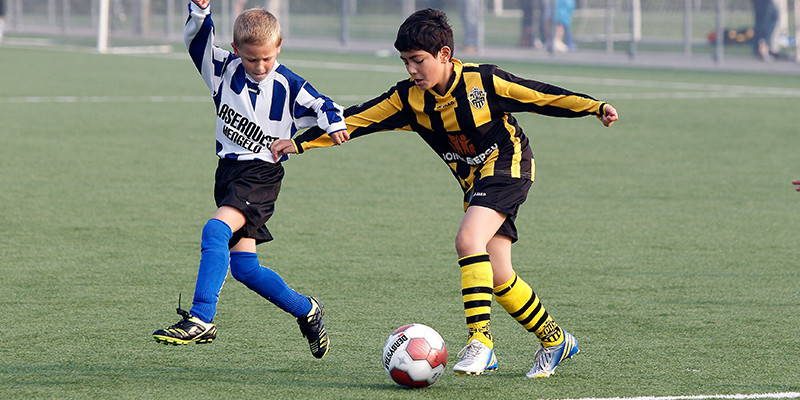Banner - PH Almelo - Almelo