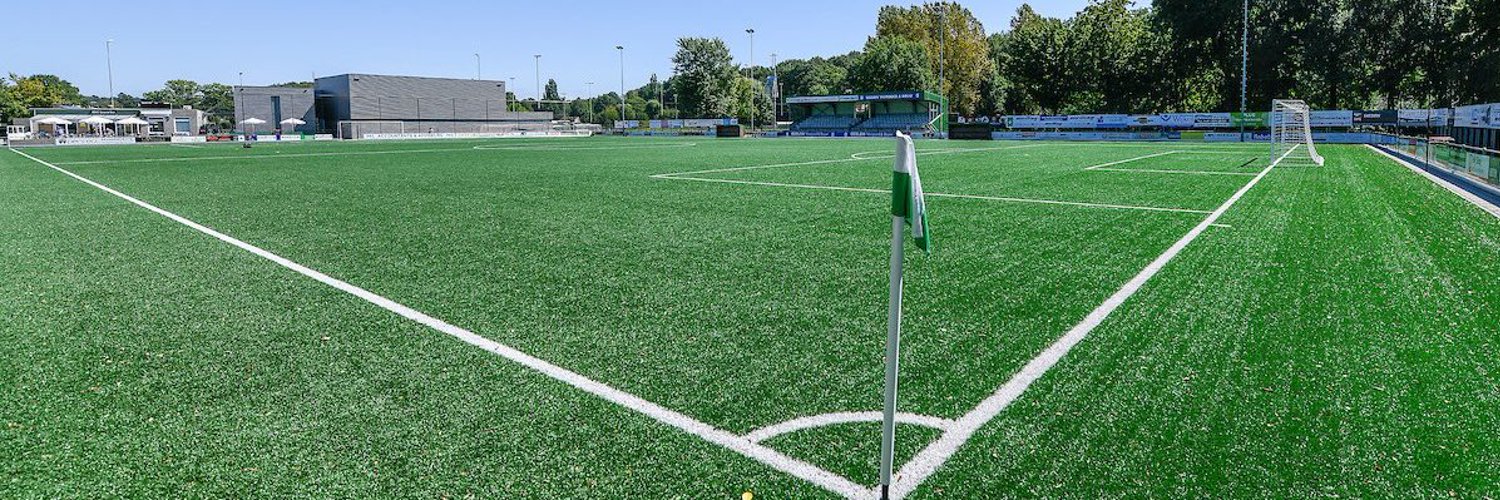 Banner - RKSV Groene Ster - Heerlen