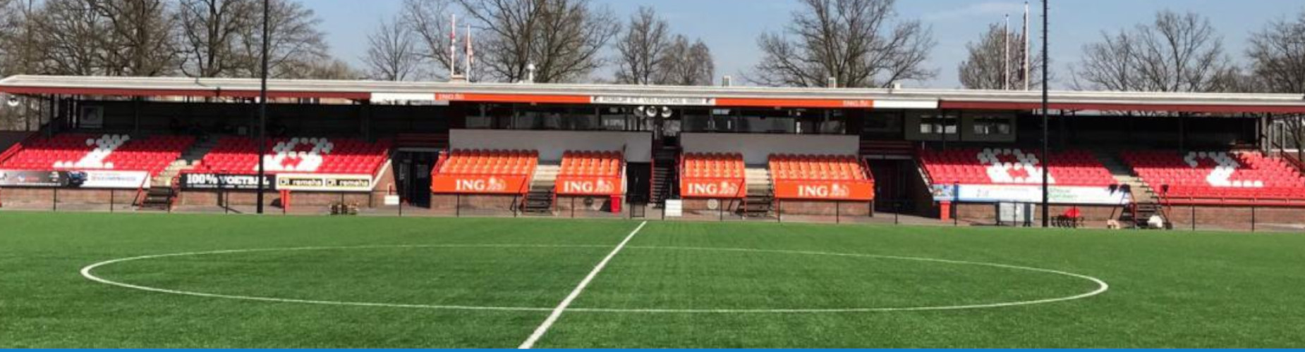 Banner - Robur et Velocitas - Apeldoorn