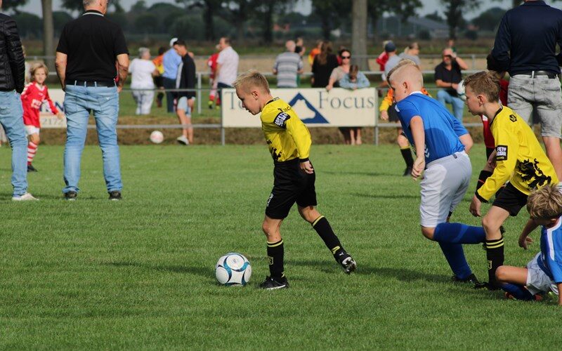 Banner - sv AVIOS - Alphen