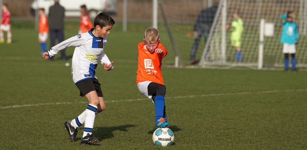 Banner - Sc Elistha - Elst