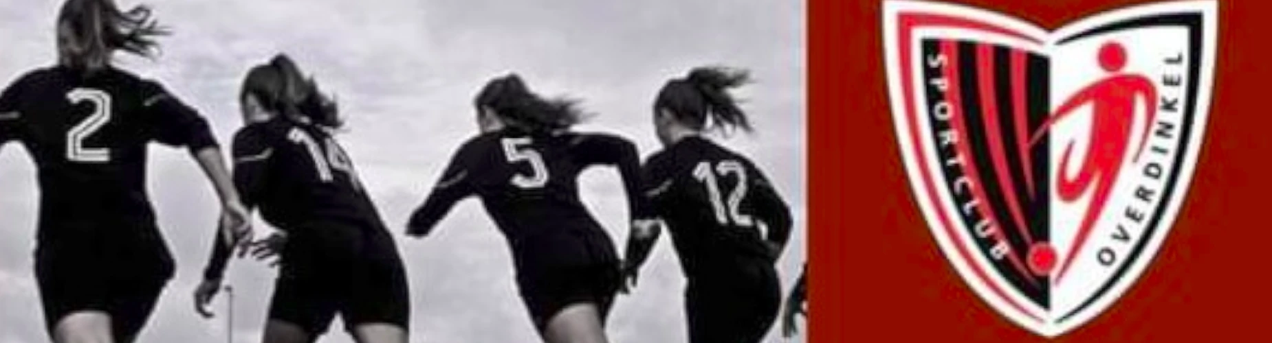Banner - SC Overdinkel - Overdinkel