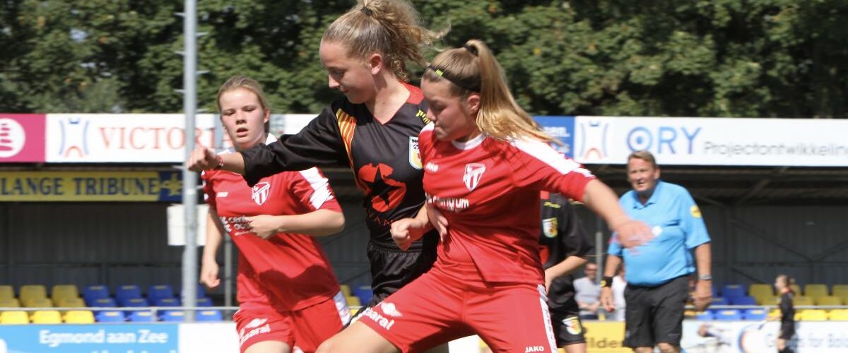 Banner - Schagen United - Schagen