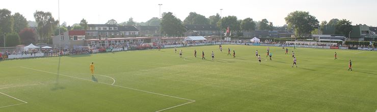 Banner - SSS Klaaswaal - Klaaswaal