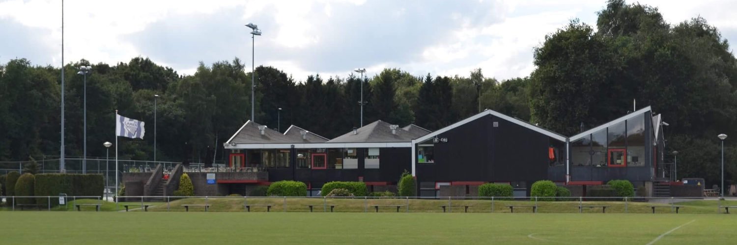 Banner - SV Laren ’99 - Laren