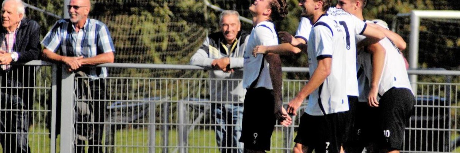 Banner - SV Marken - Marken