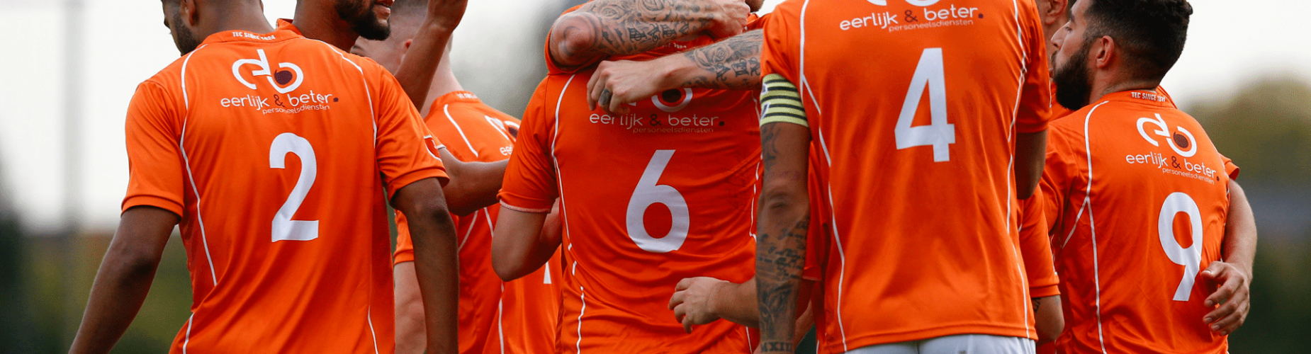 Banner - sv TEC - Tiel
