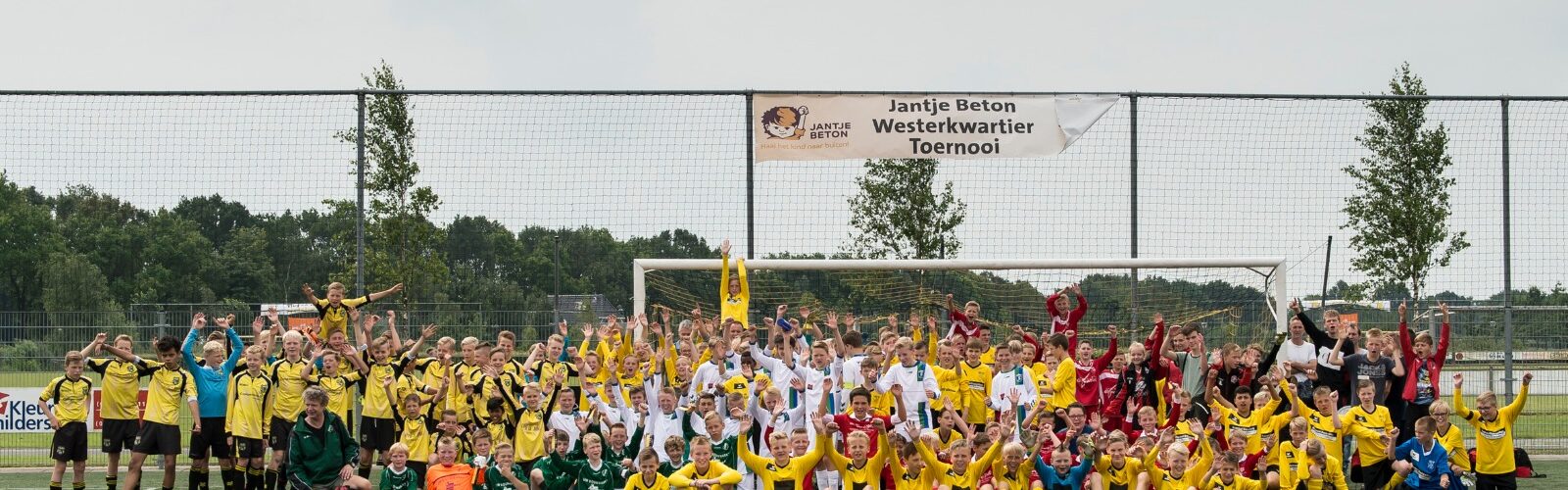 Banner - VEV’67 - Leek