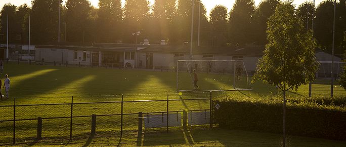Banner - vv Kesteren - Kesteren