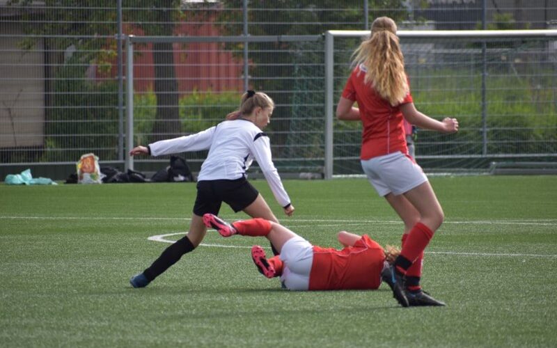 Banner - VV RCZ - Zaandam