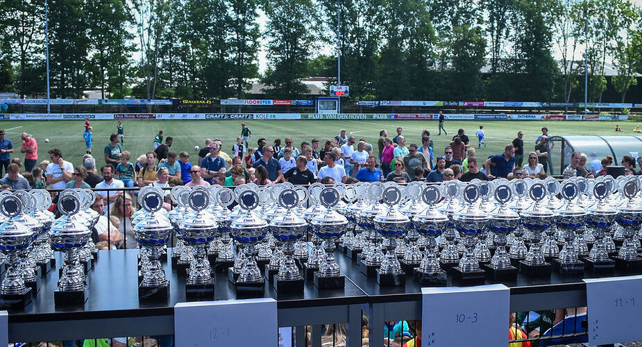 Banner - vv SEH - Heerde