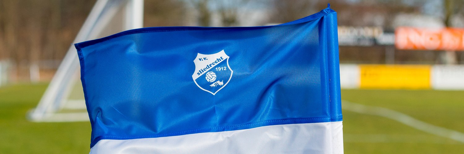 Banner - VV Sliedrecht - Sliedrecht