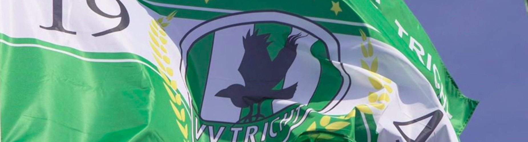 Banner - vv Tricht - Tricht