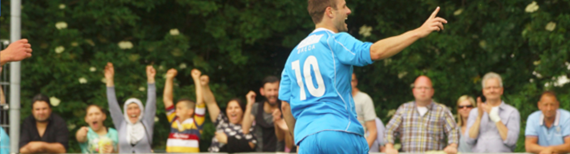 Banner - WDS’19 - Breda