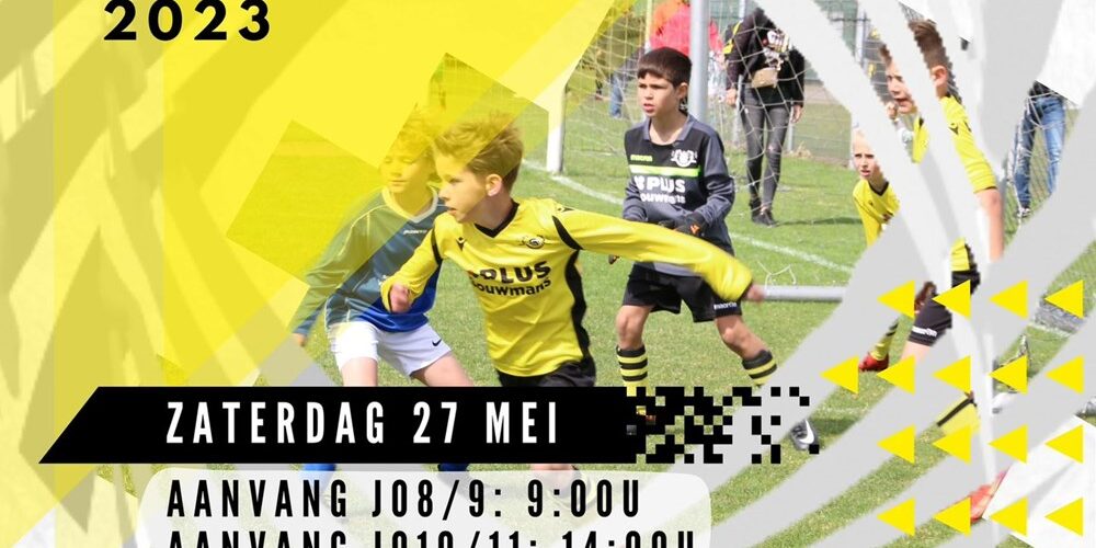 Banner - ZSV - Deurne