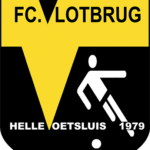Logo - FC Vlotbrug - Hellevoetsluis
