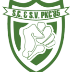 Logo - PKC’85 - Rotterdam