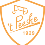 Logo - RKSV ‘t Peeske - Beek