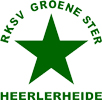 Logo - RKSV Groene Ster - Heerlen