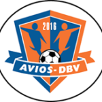 Logo - sv AVIOS - Alphen
