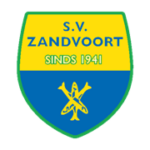 Logo - sv Zandvoort - Zandvoort