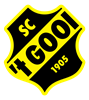 Logo - SC ‘t Gooi - Hilversum