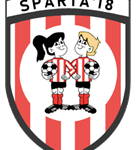 Logo - Sparta ’18 - Sevenum
