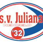 Logo - sv Juliana ’32 - Hengelo