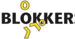 Logo - vv De Blokkers - Blokker