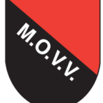 Logo - vv MOVV - Midwolda