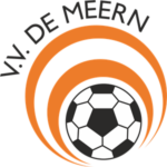 Logo - vv De Meern - De Meern