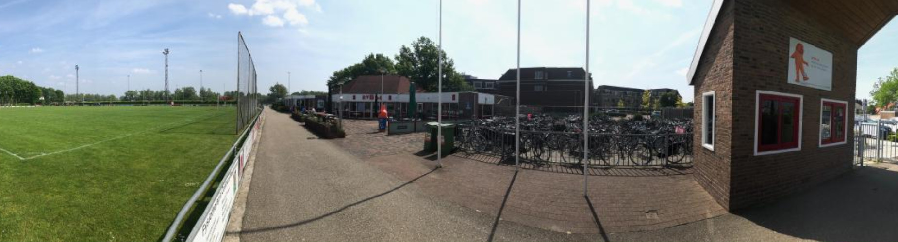 Banner - Avw’66 - Westervoort