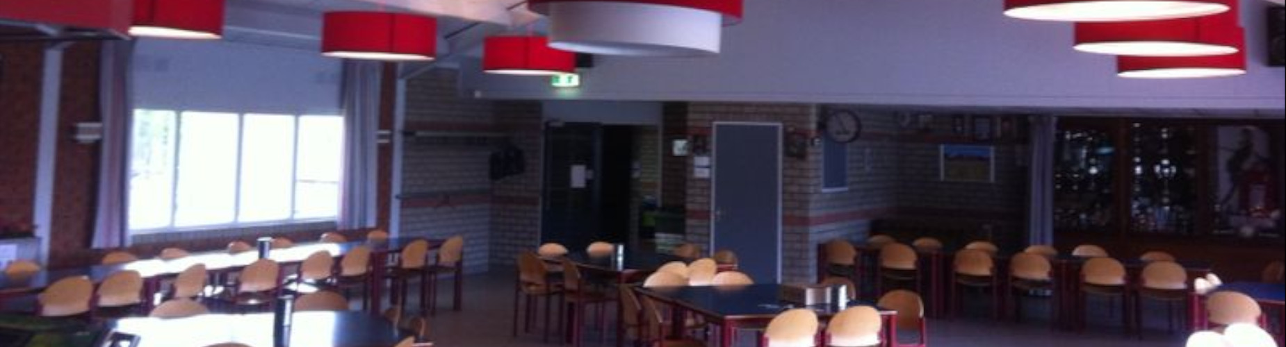 Banner - KSV Fortissimo - Ede