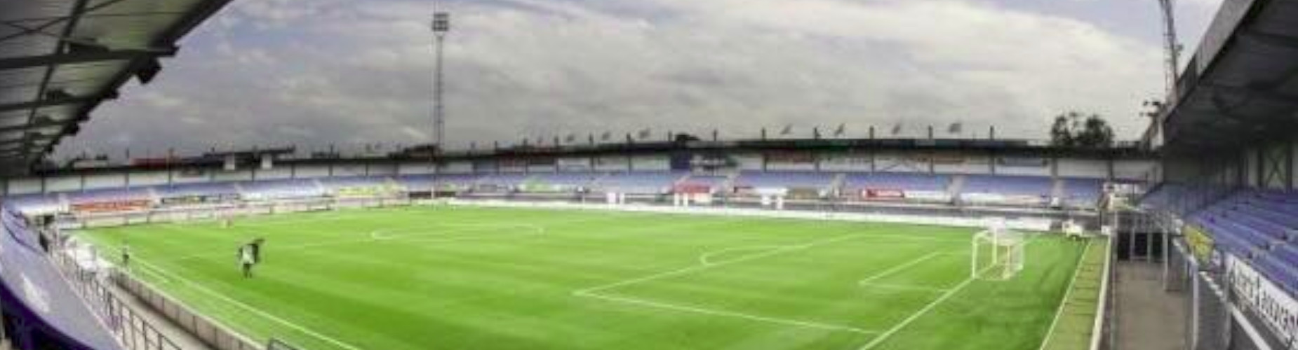 Banner - RBC - Roosendaal