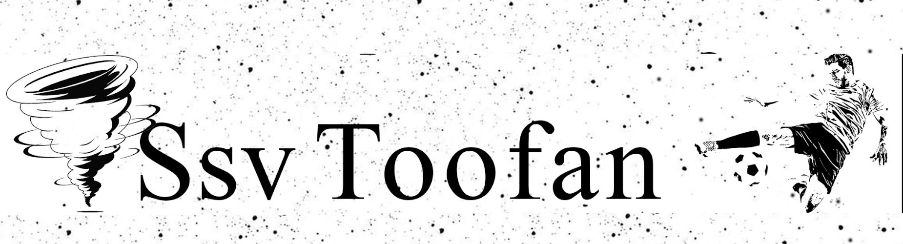 Banner - Ssv Toofan - Den Haag