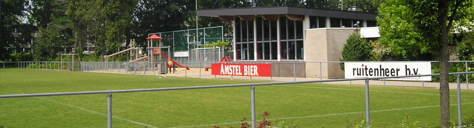Banner - TOS-Actief - Amsterdam