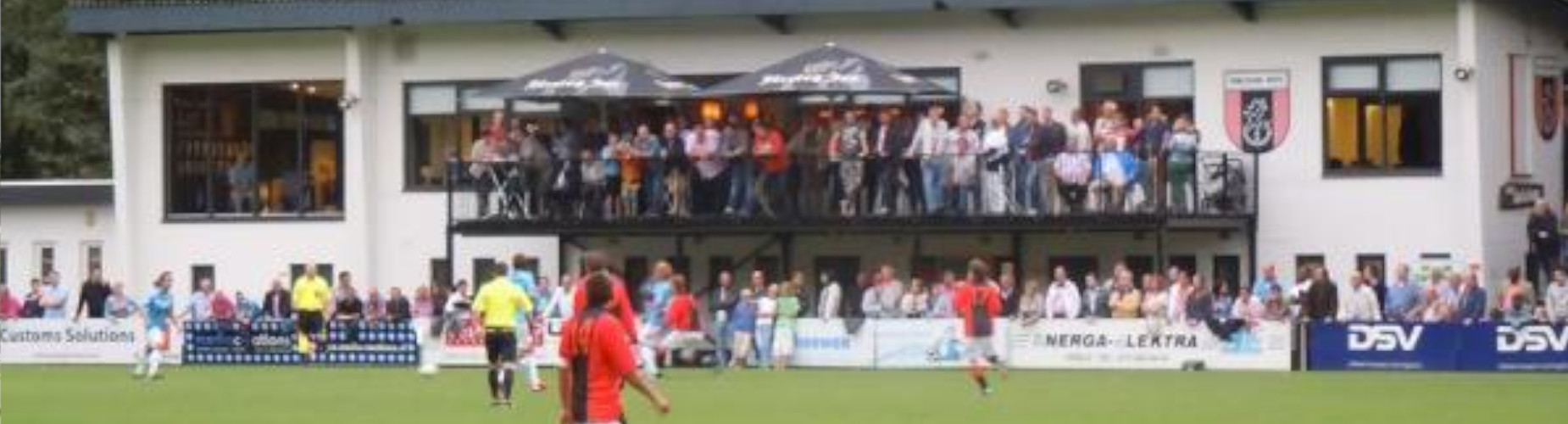 Banner - Venlosche Boys - Venlo